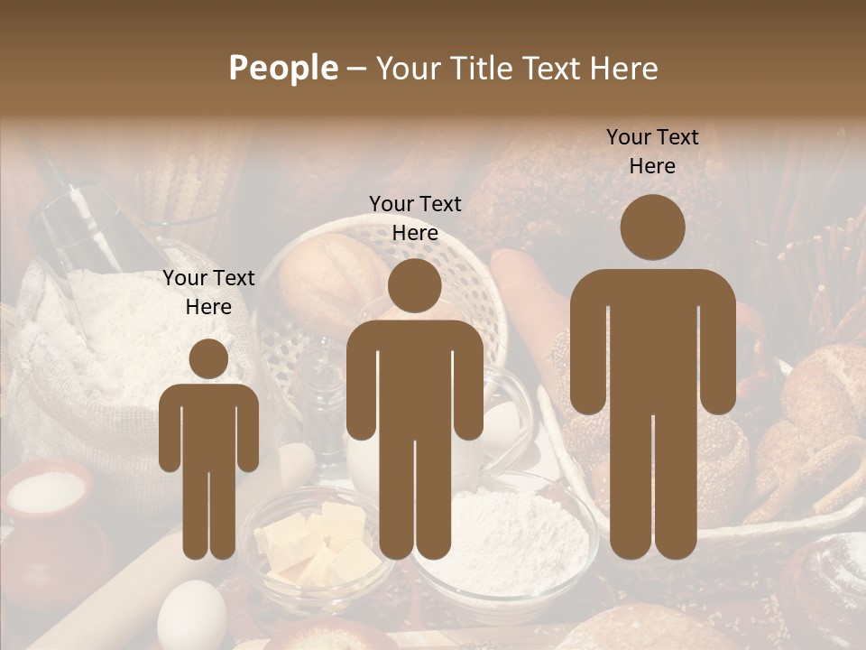 Pepperbox Traditional Domestic PowerPoint Template