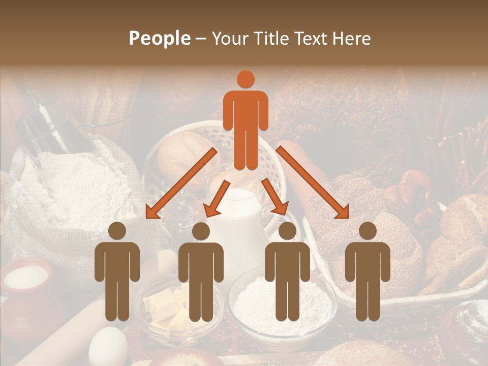 Pepperbox Traditional Domestic PowerPoint Template