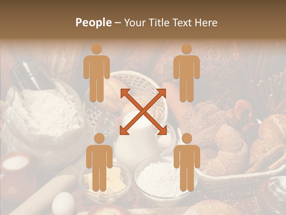 Pepperbox Traditional Domestic PowerPoint Template