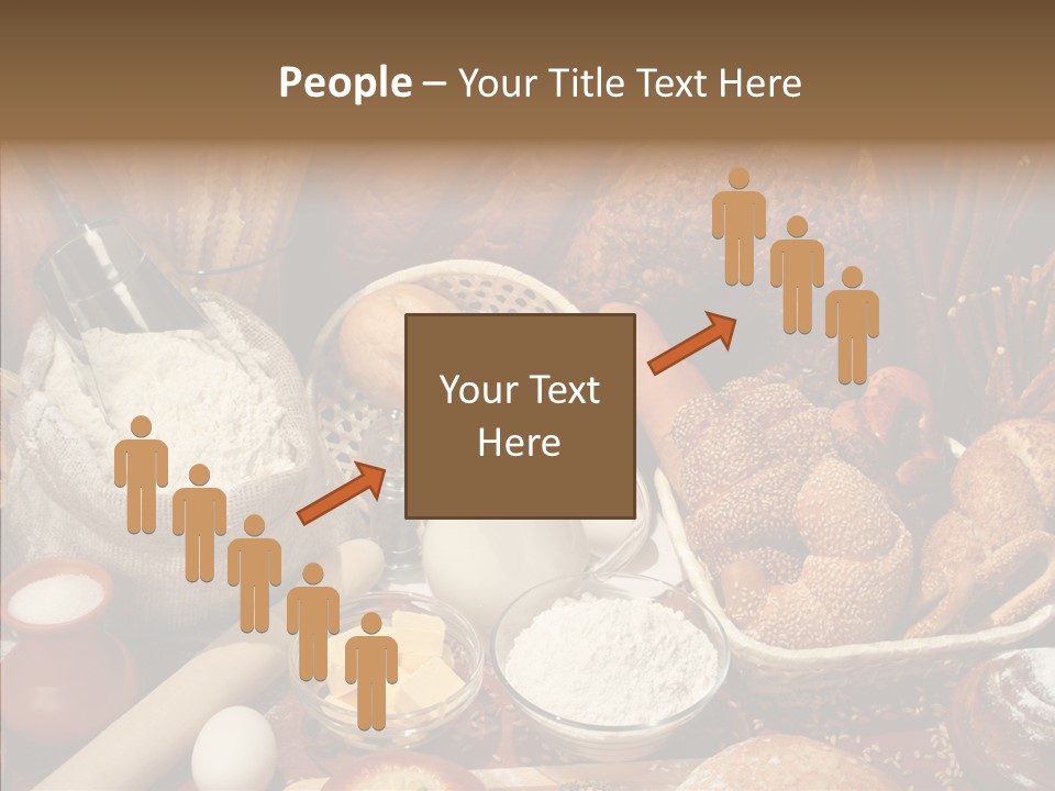 Pepperbox Traditional Domestic PowerPoint Template