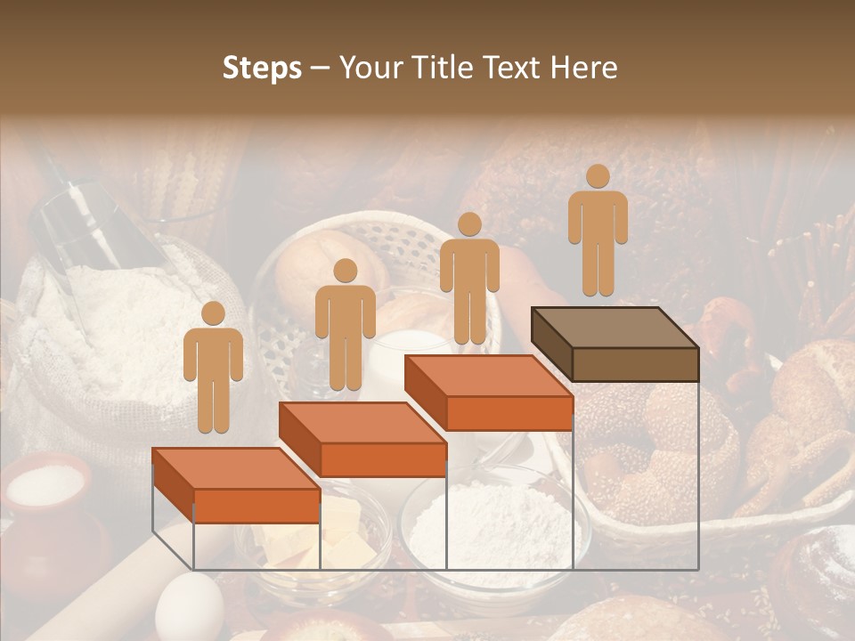 Pepperbox Traditional Domestic PowerPoint Template