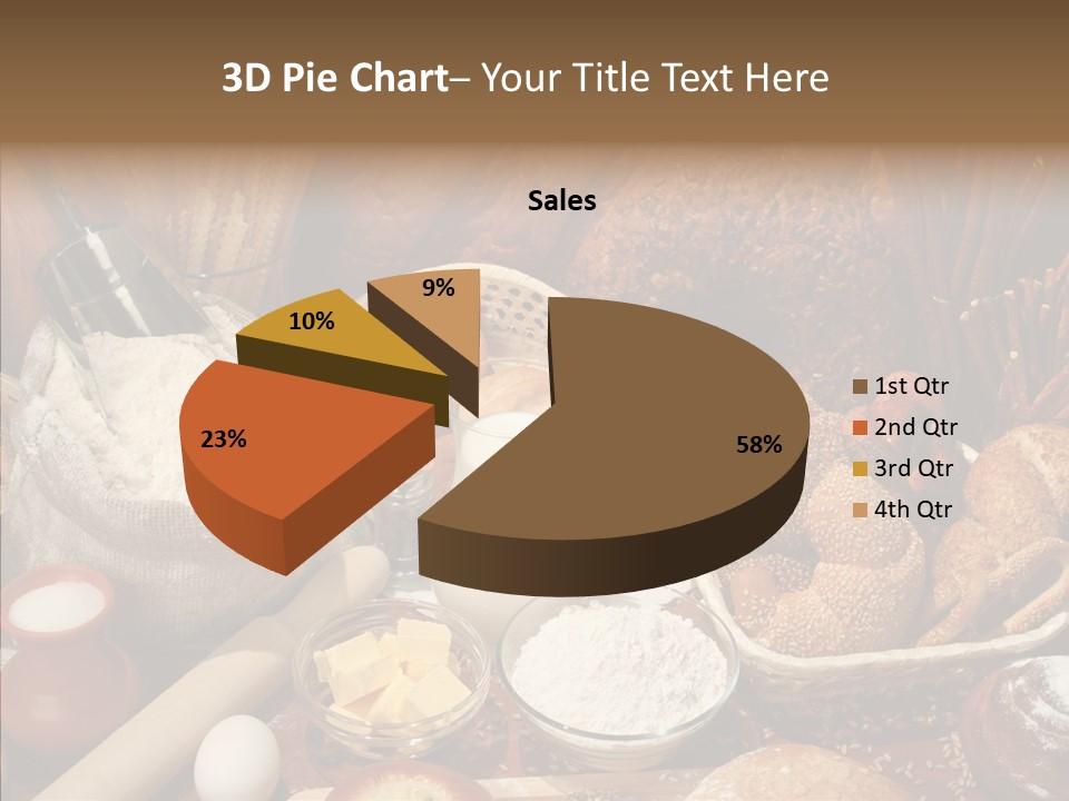 Pepperbox Traditional Domestic PowerPoint Template