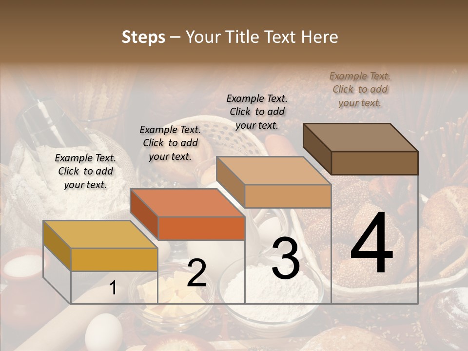 Pepperbox Traditional Domestic PowerPoint Template