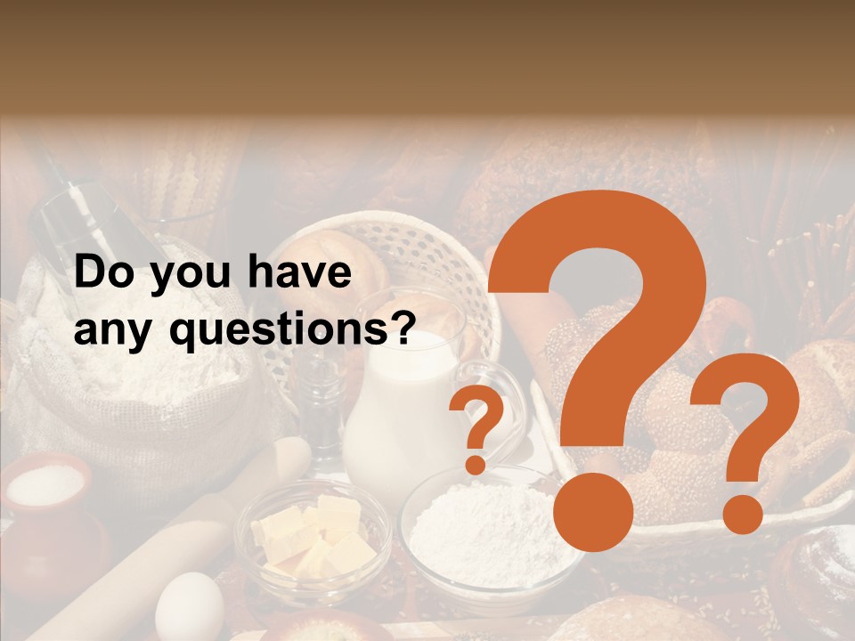 Pepperbox Traditional Domestic PowerPoint Template