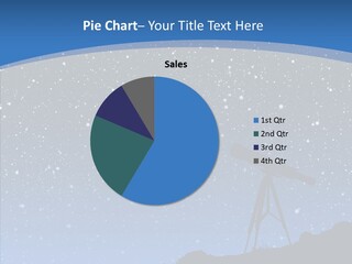 Way Outer Cluster PowerPoint Template