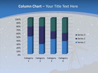 Way Outer Cluster PowerPoint Template