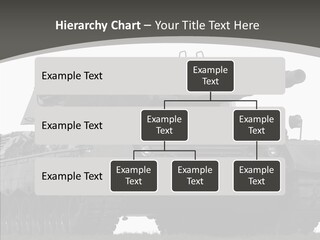 Allied Armored Aggressive PowerPoint Template