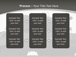 Allied Armored Aggressive PowerPoint Template