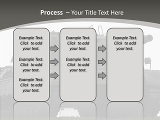 Allied Armored Aggressive PowerPoint Template