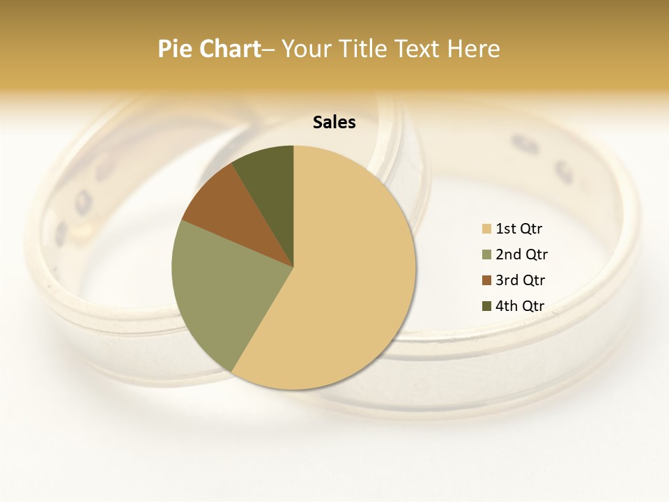 Lovers Love Romantic PowerPoint Template