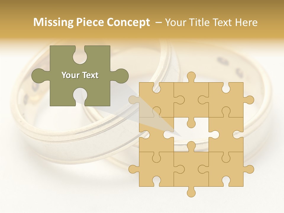 Lovers Love Romantic PowerPoint Template