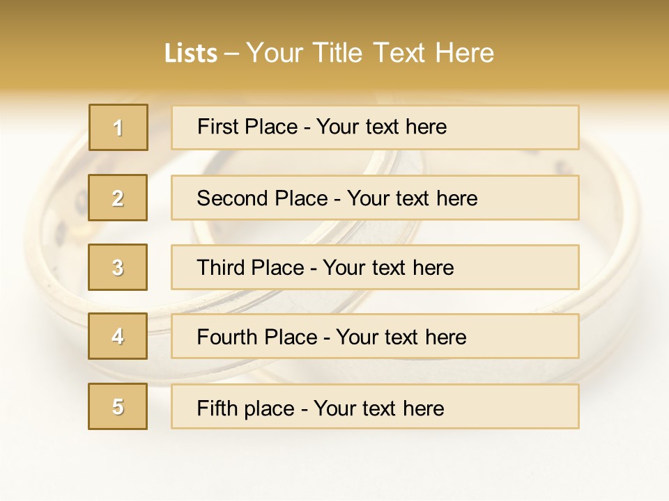 Lovers Love Romantic PowerPoint Template