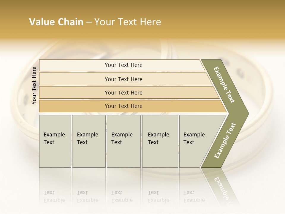 Lovers Love Romantic PowerPoint Template