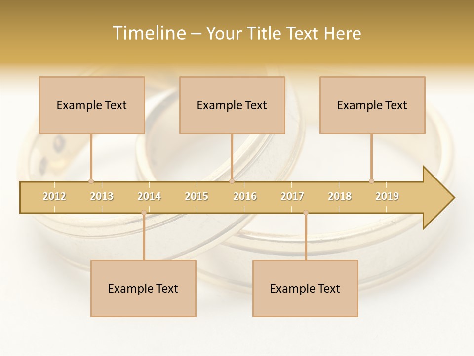 Lovers Love Romantic PowerPoint Template
