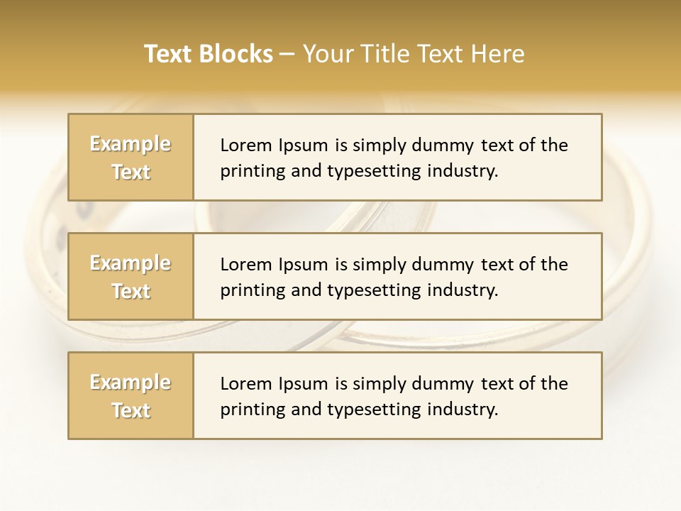 Lovers Love Romantic PowerPoint Template