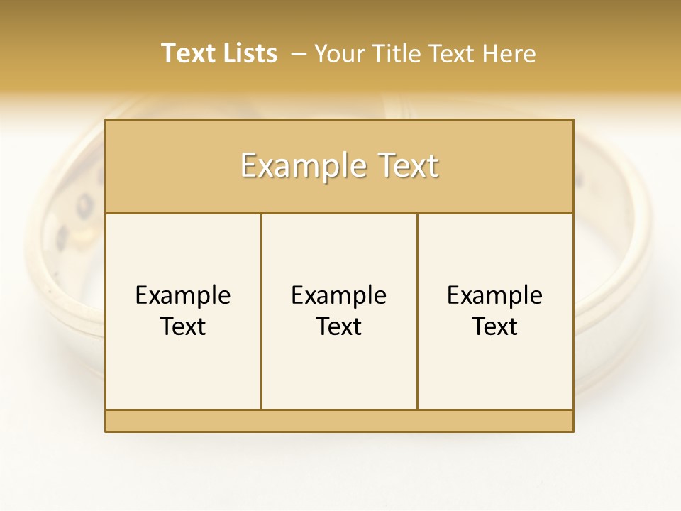 Lovers Love Romantic PowerPoint Template