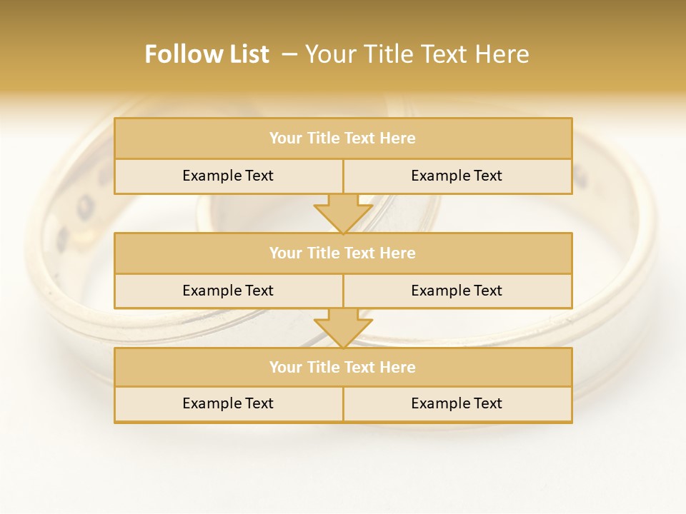 Lovers Love Romantic PowerPoint Template