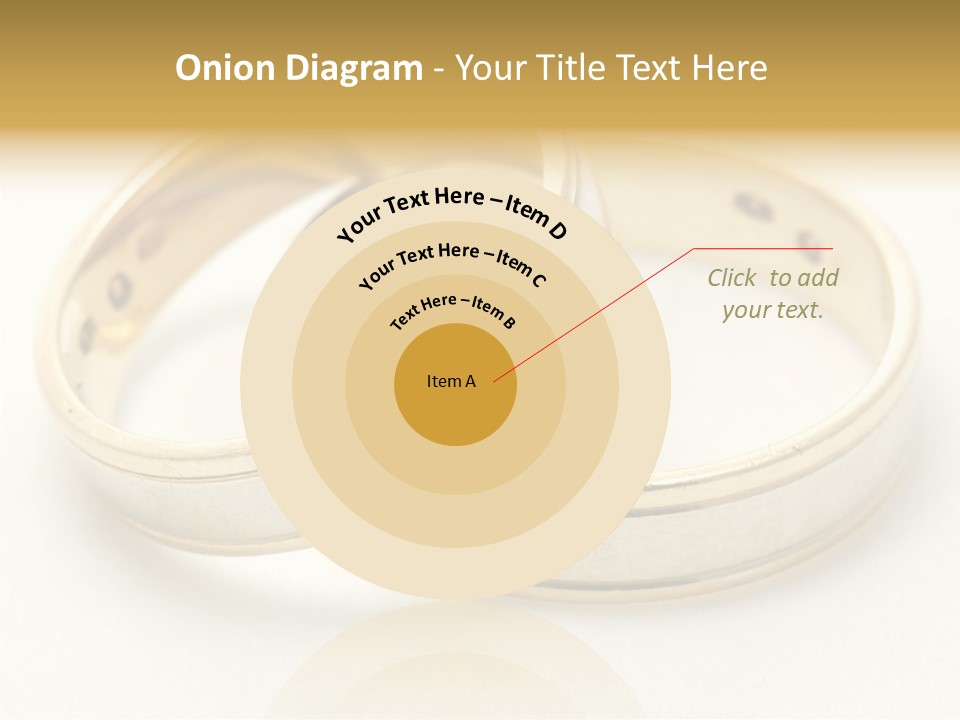 Lovers Love Romantic PowerPoint Template
