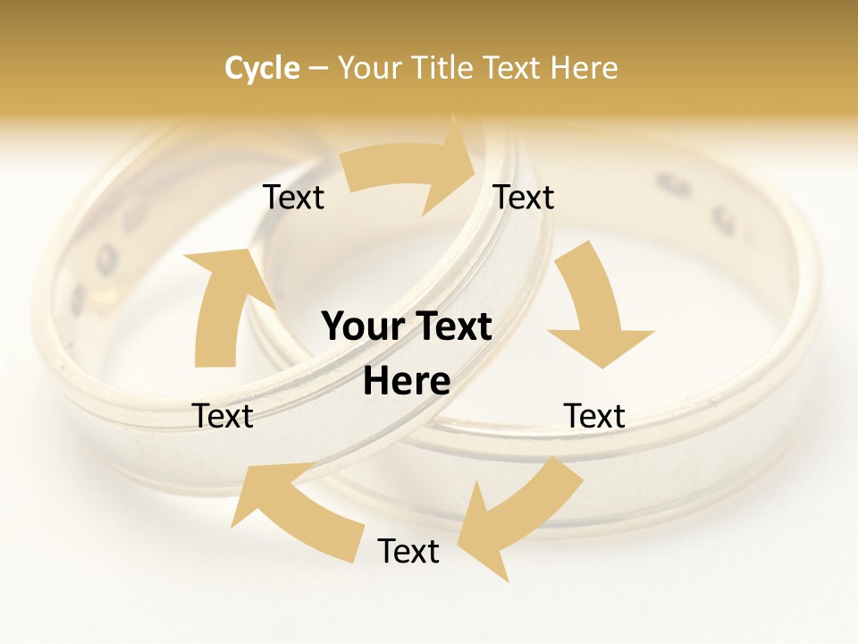 Lovers Love Romantic PowerPoint Template