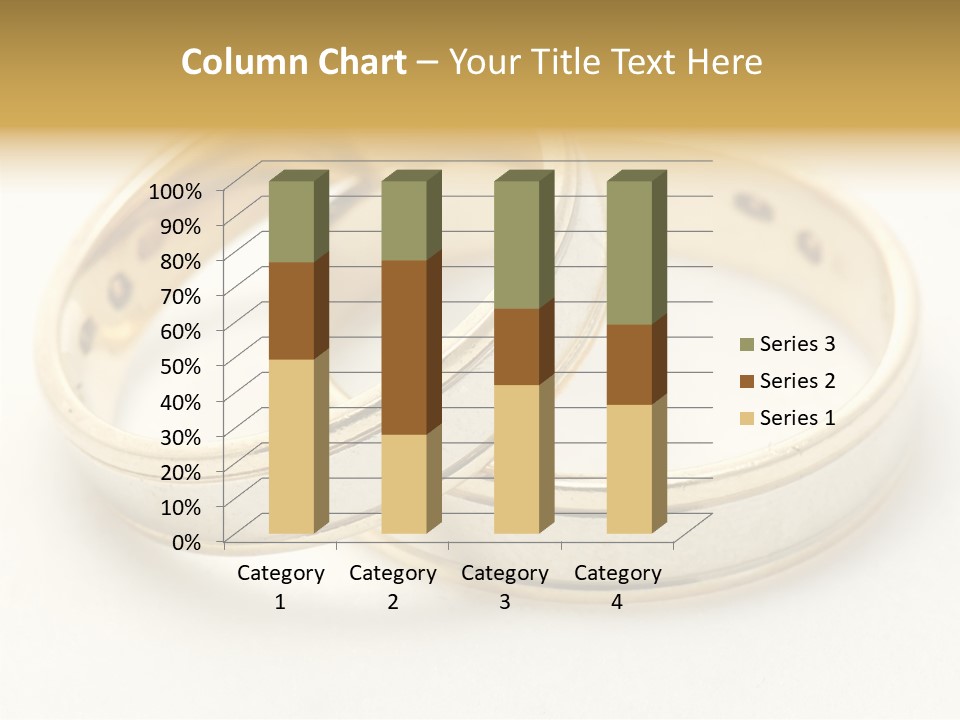 Lovers Love Romantic PowerPoint Template