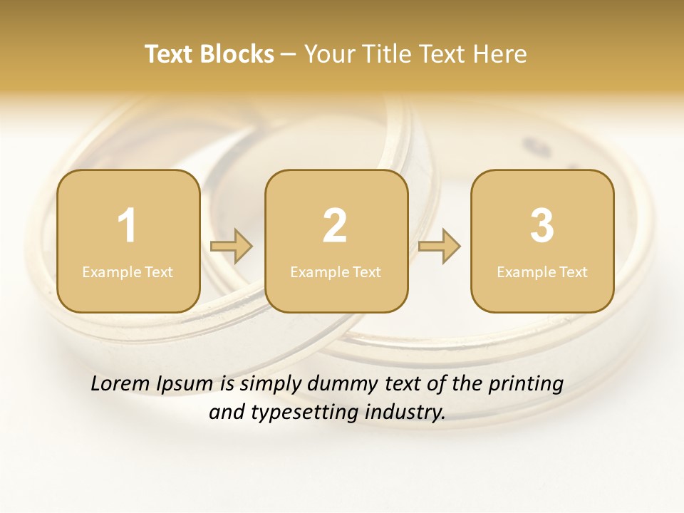 Lovers Love Romantic PowerPoint Template