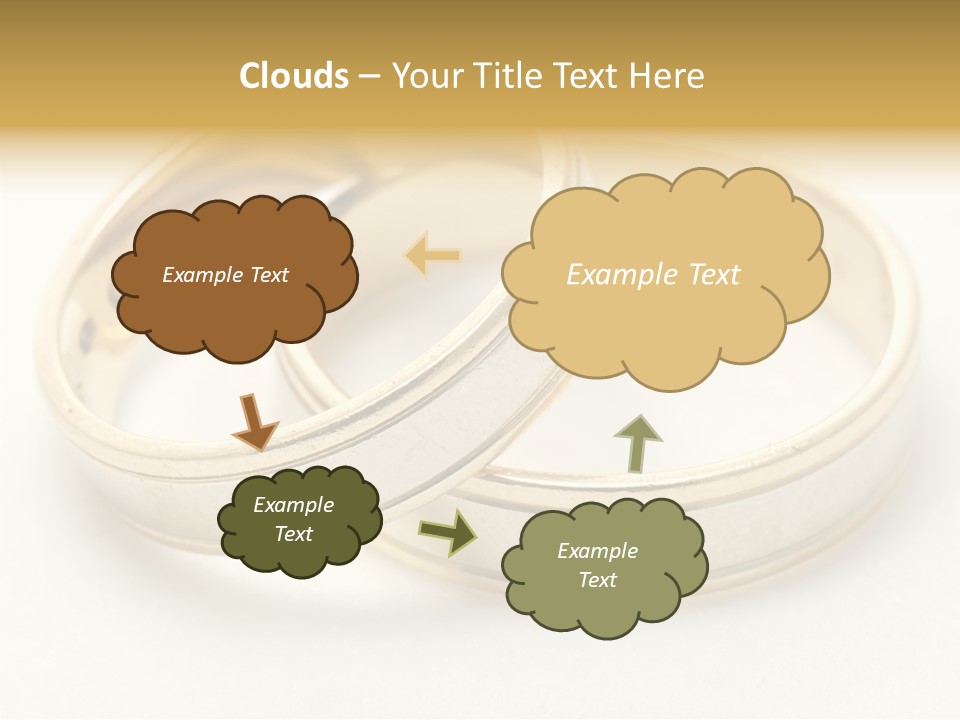 Lovers Love Romantic PowerPoint Template