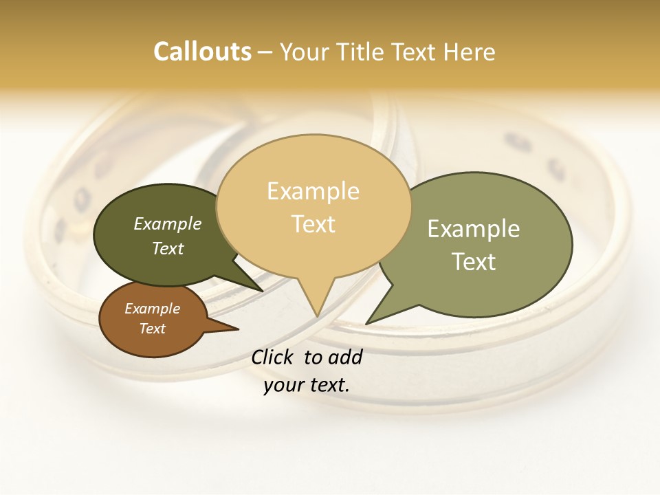 Lovers Love Romantic PowerPoint Template