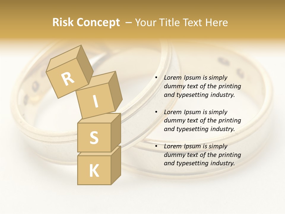 Lovers Love Romantic PowerPoint Template