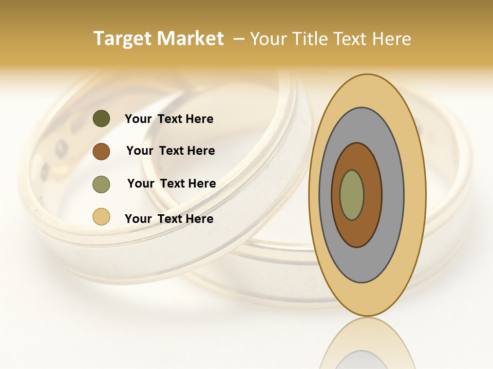 Lovers Love Romantic PowerPoint Template