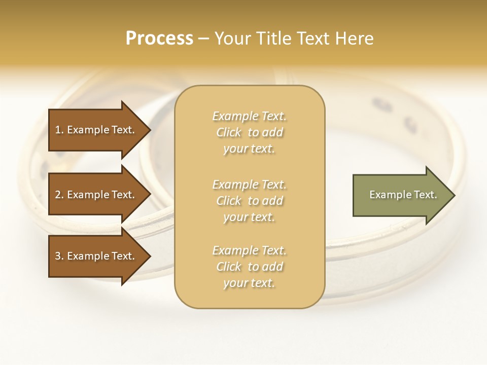 Lovers Love Romantic PowerPoint Template
