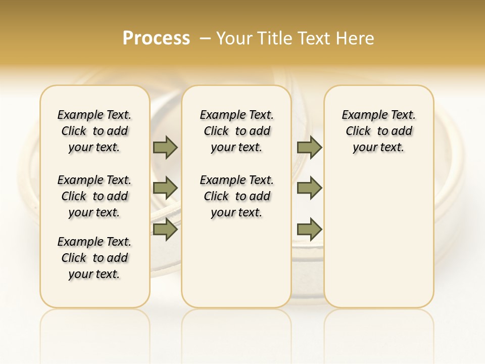 Lovers Love Romantic PowerPoint Template