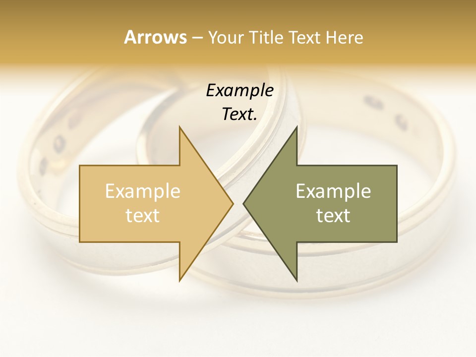 Lovers Love Romantic PowerPoint Template