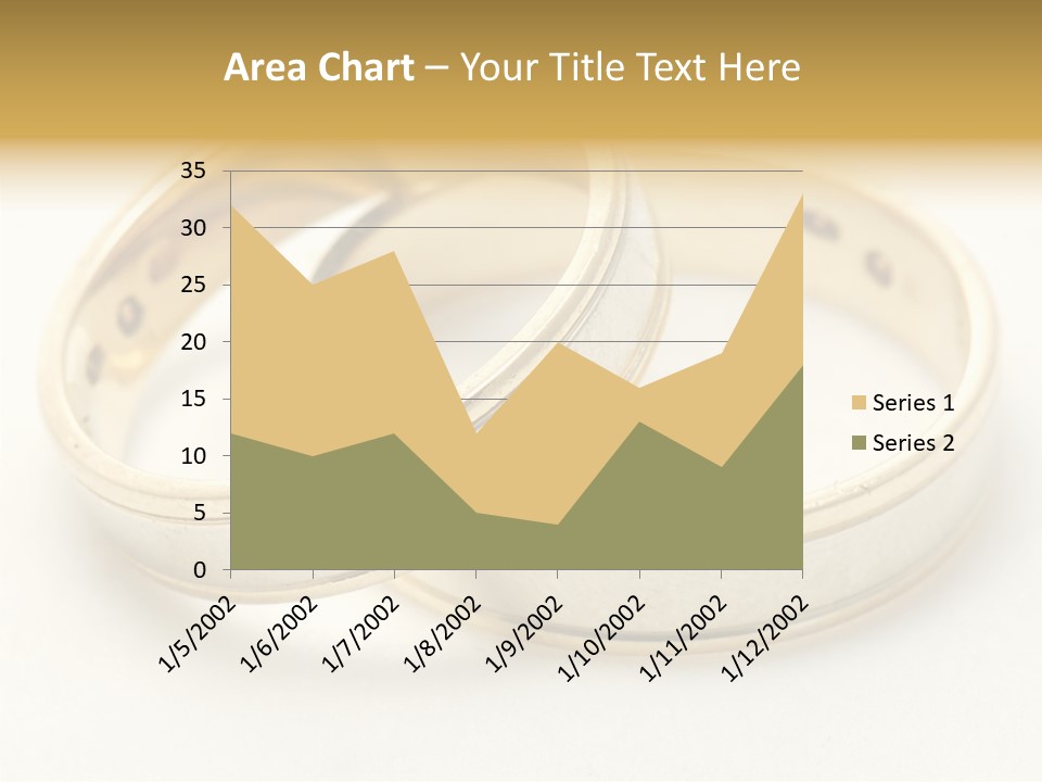 Lovers Love Romantic PowerPoint Template