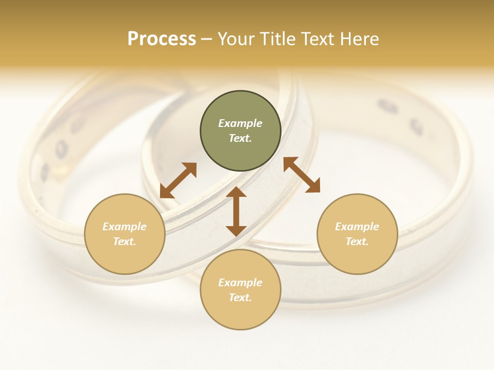 Lovers Love Romantic PowerPoint Template