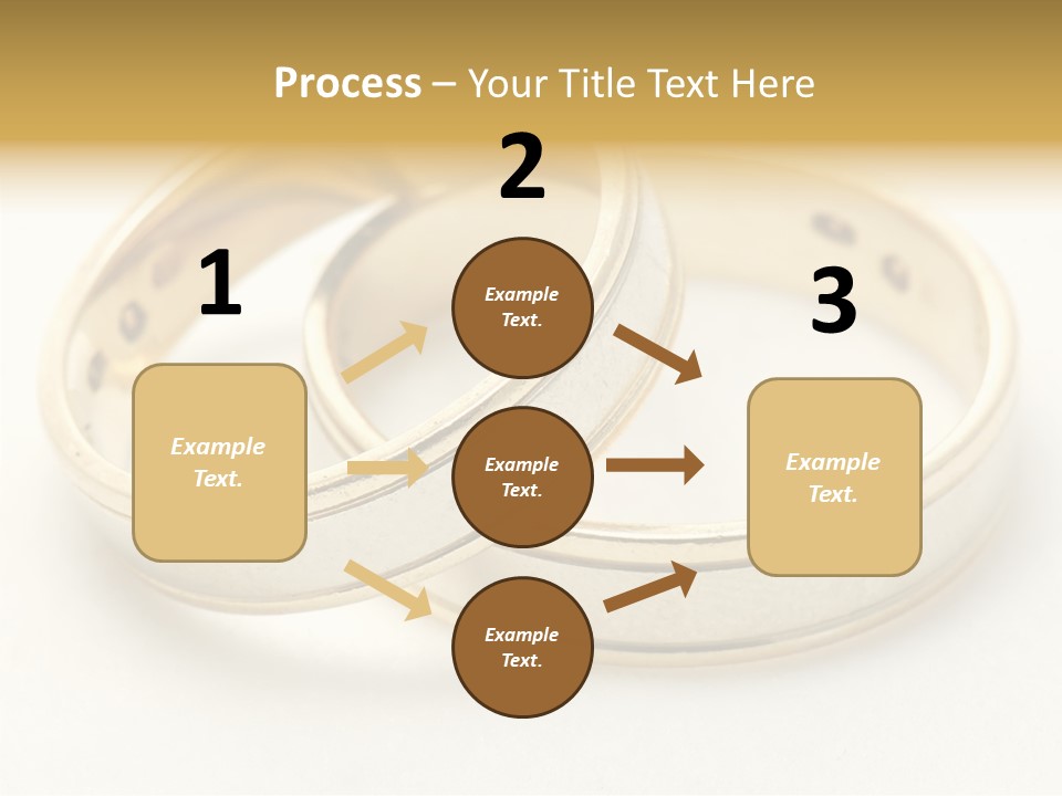 Lovers Love Romantic PowerPoint Template