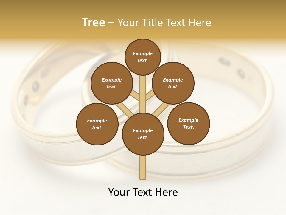 Lovers Love Romantic PowerPoint Template