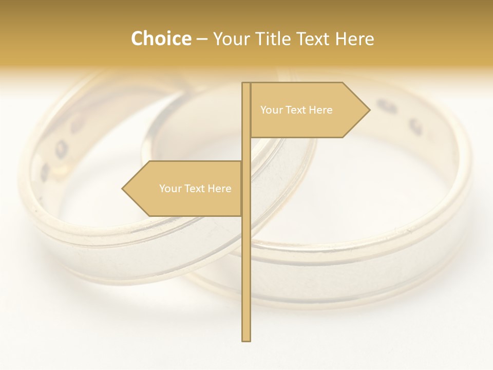 Lovers Love Romantic PowerPoint Template