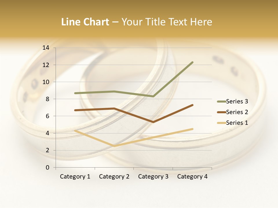 Lovers Love Romantic PowerPoint Template