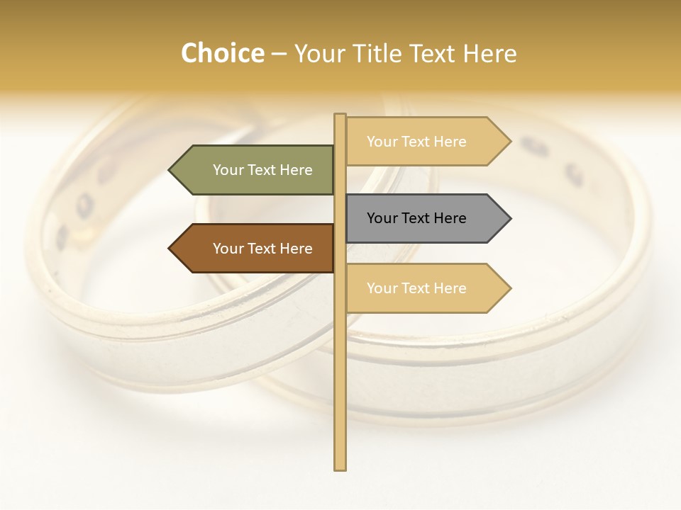 Lovers Love Romantic PowerPoint Template