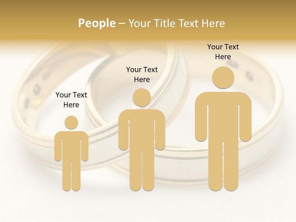 Lovers Love Romantic PowerPoint Template