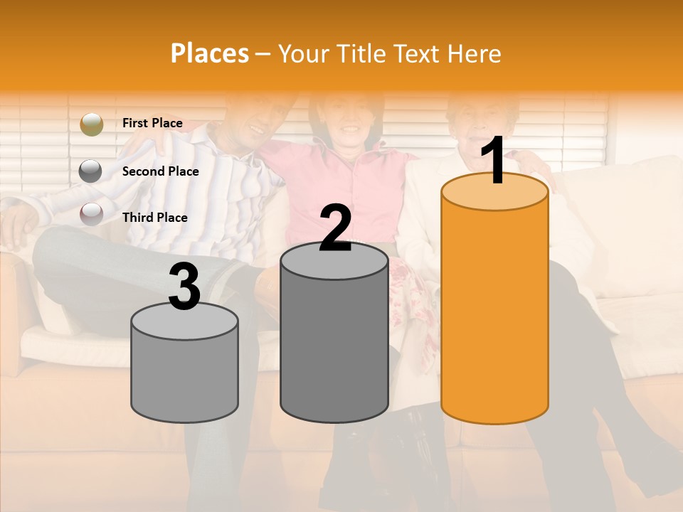 Hispanic Fun Grand PowerPoint Template