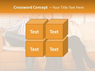Hispanic Fun Grand PowerPoint Template