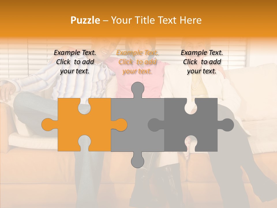 Hispanic Fun Grand PowerPoint Template