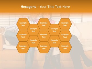 Hispanic Fun Grand PowerPoint Template