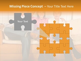 Hispanic Fun Grand PowerPoint Template