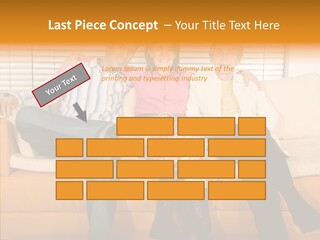 Hispanic Fun Grand PowerPoint Template
