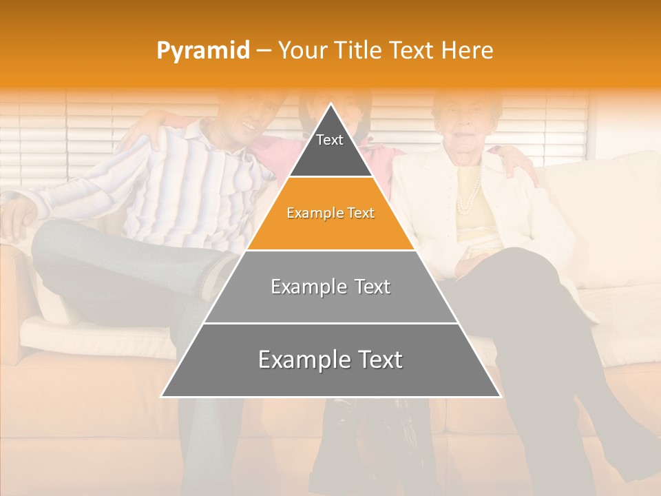Hispanic Fun Grand PowerPoint Template