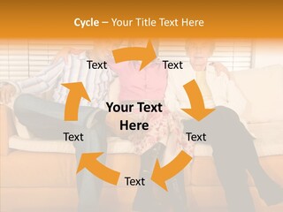 Hispanic Fun Grand PowerPoint Template