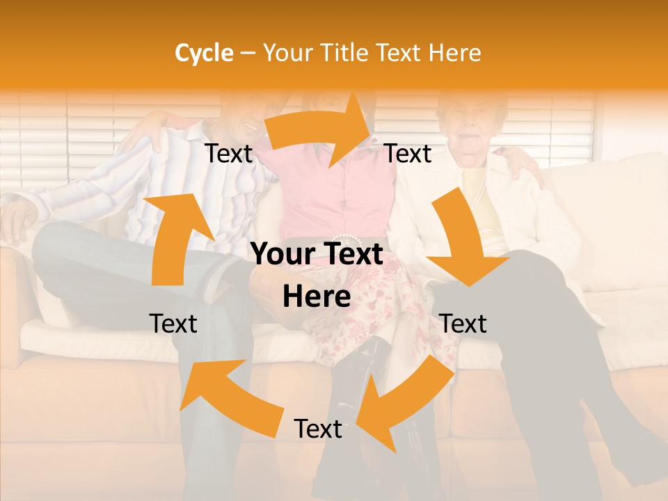 Hispanic Fun Grand PowerPoint Template