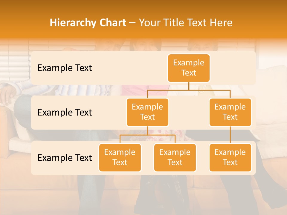 Hispanic Fun Grand PowerPoint Template